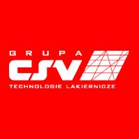 Logo: CSV Płock - Sklep Lakierniczy, mieszalnia lakierów
